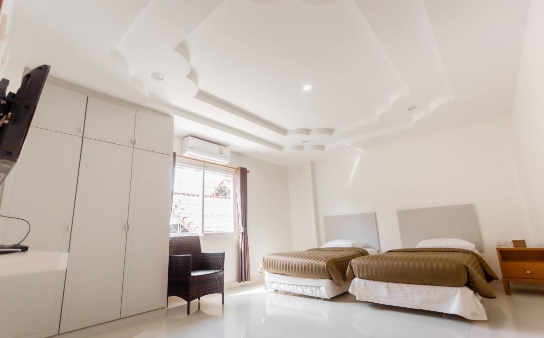 Villa Bedroom 2