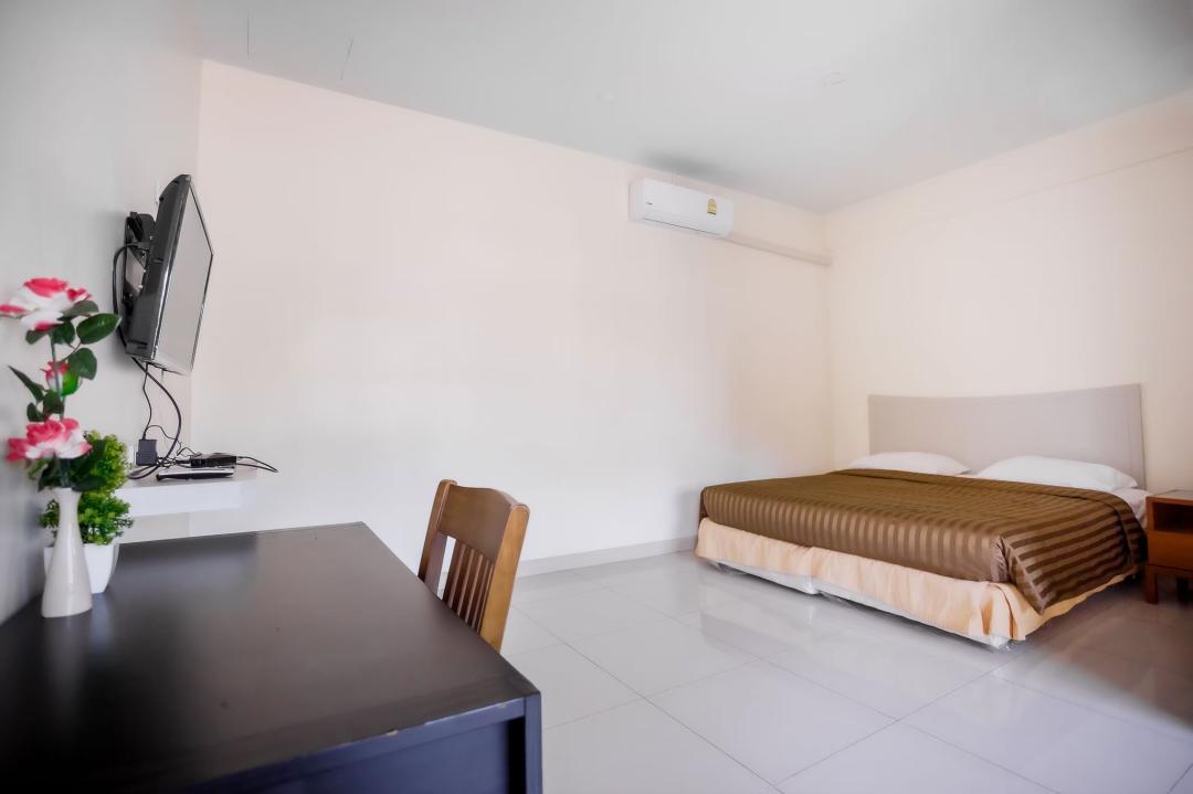 Villa Bedroom 1