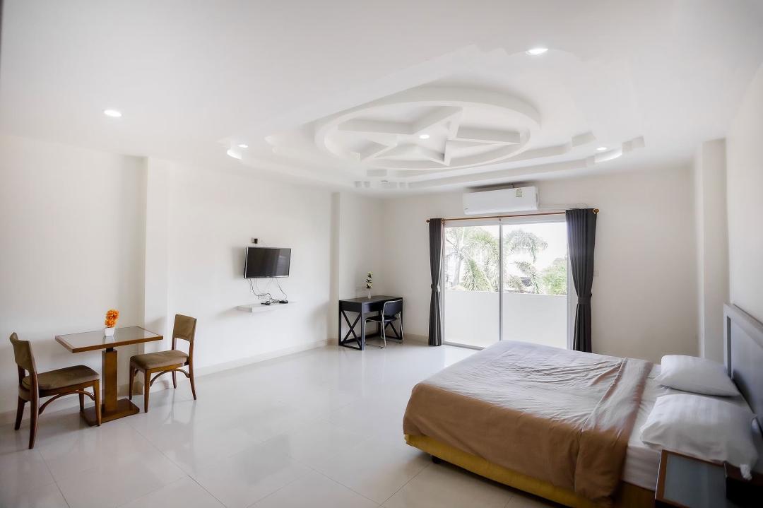 Villa Bedroom 6