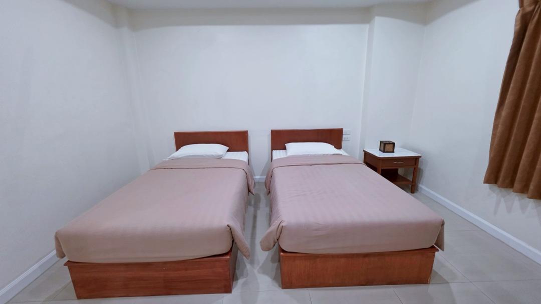 Villa Bedroom 2