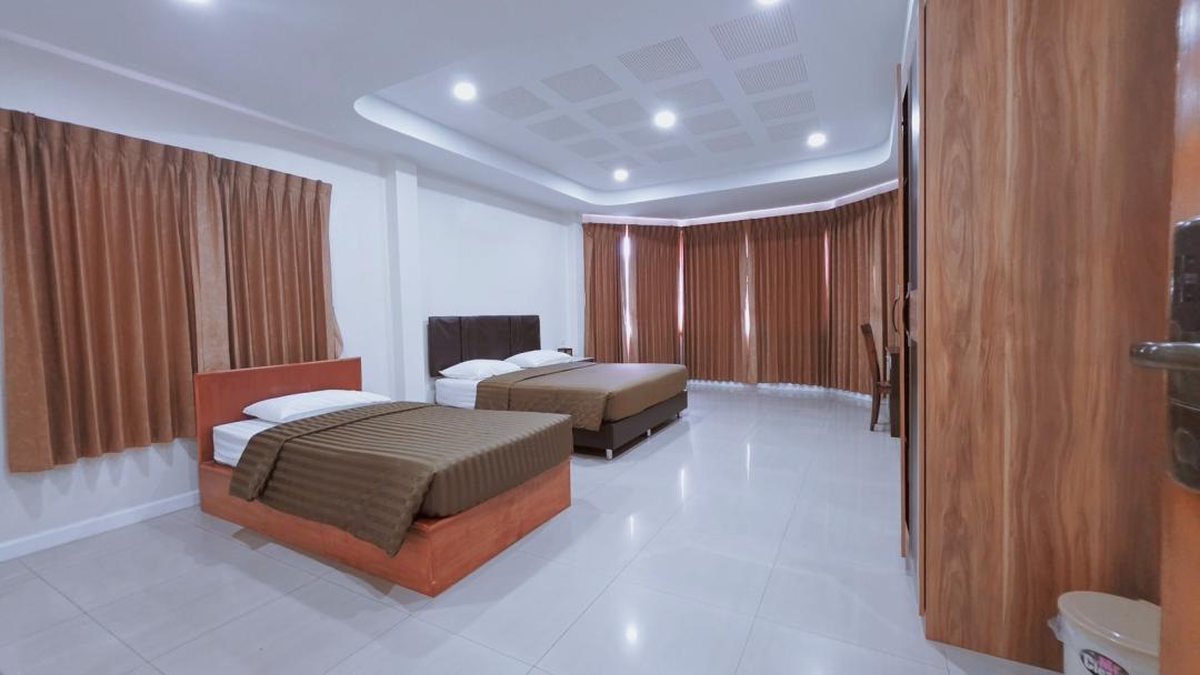 Villa Bedroom 9