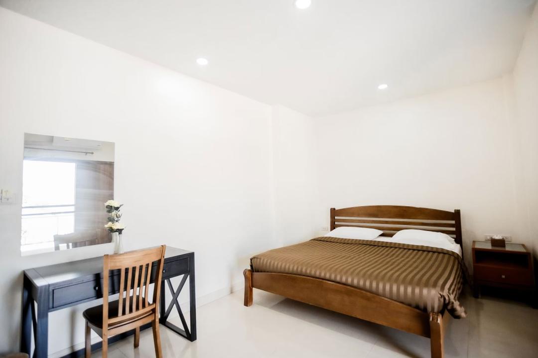 Villa Bedroom 1