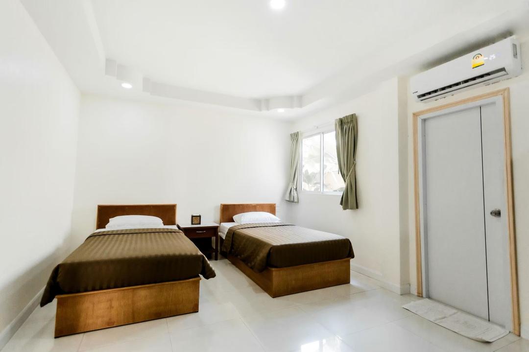 Villa Bedroom 2
