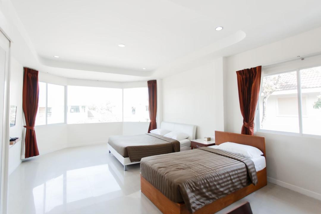 Villa Bedroom 3