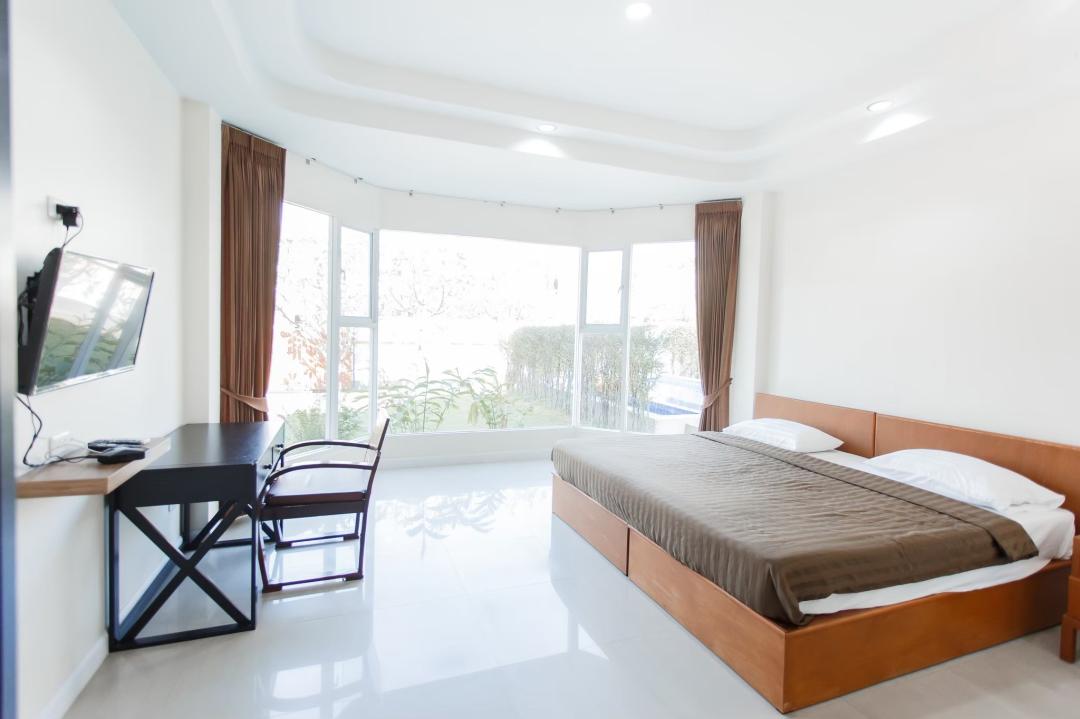 Villa Bedroom 7