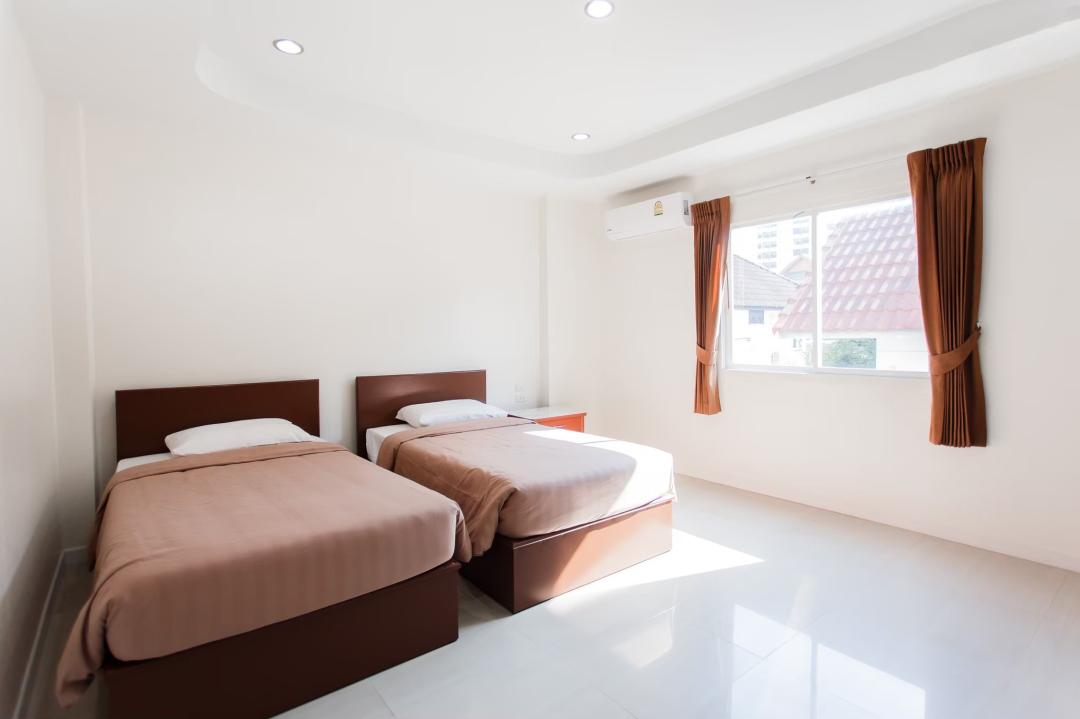 Villa Bedroom 6