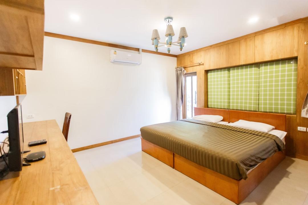 Villa Bedroom 3