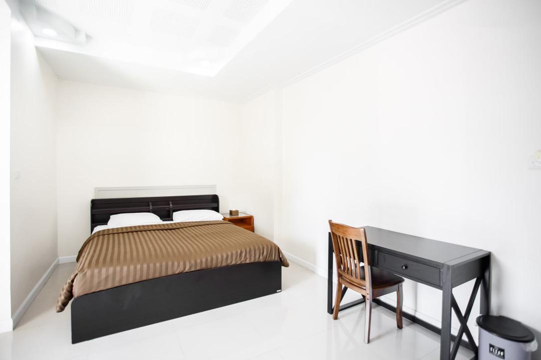 Villa Bedroom 2