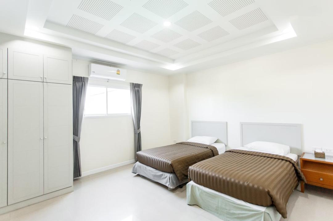 Villa Bedroom 4