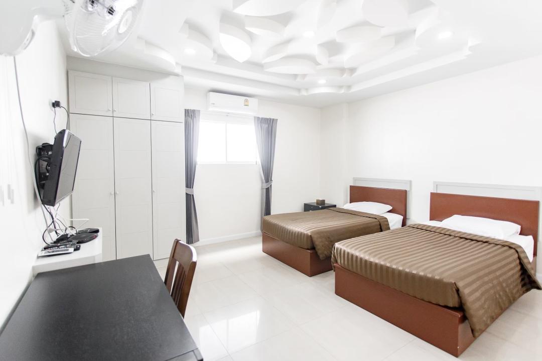 Villa Bedroom 6