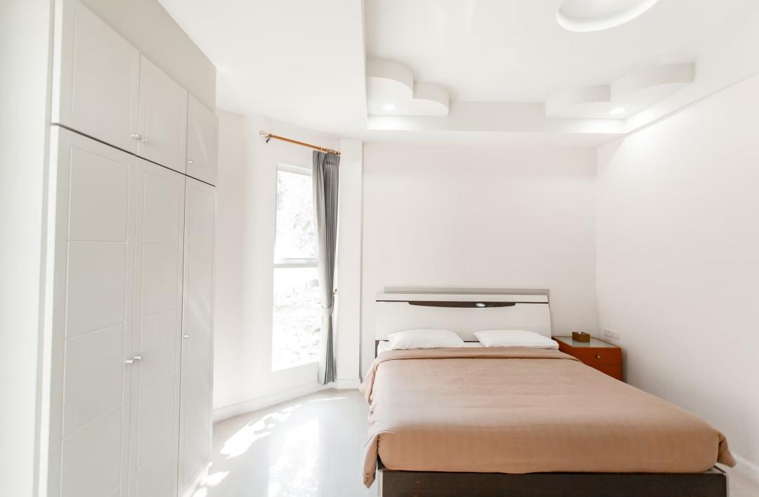 Villa Bedroom 1