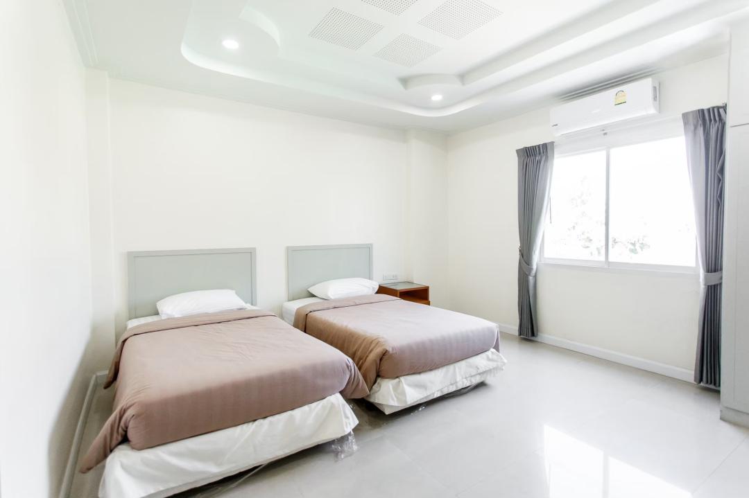 Villa Bedroom 3