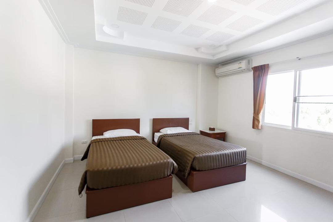 Villa Bedroom 5