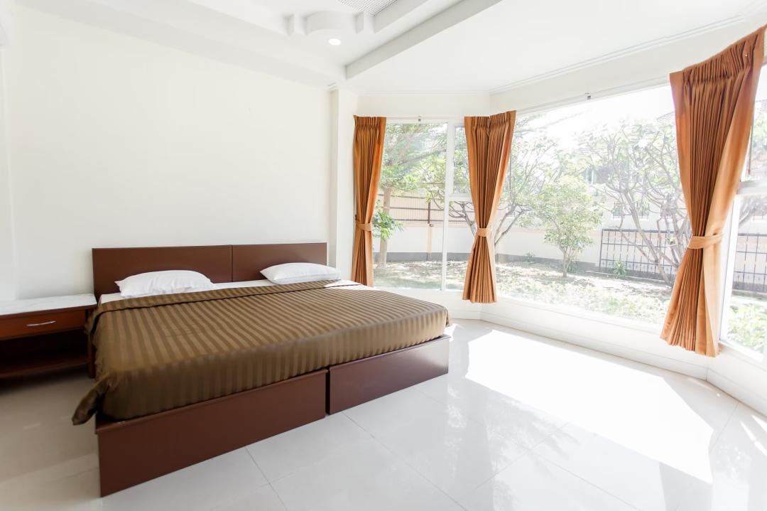 Villa Bedroom 3