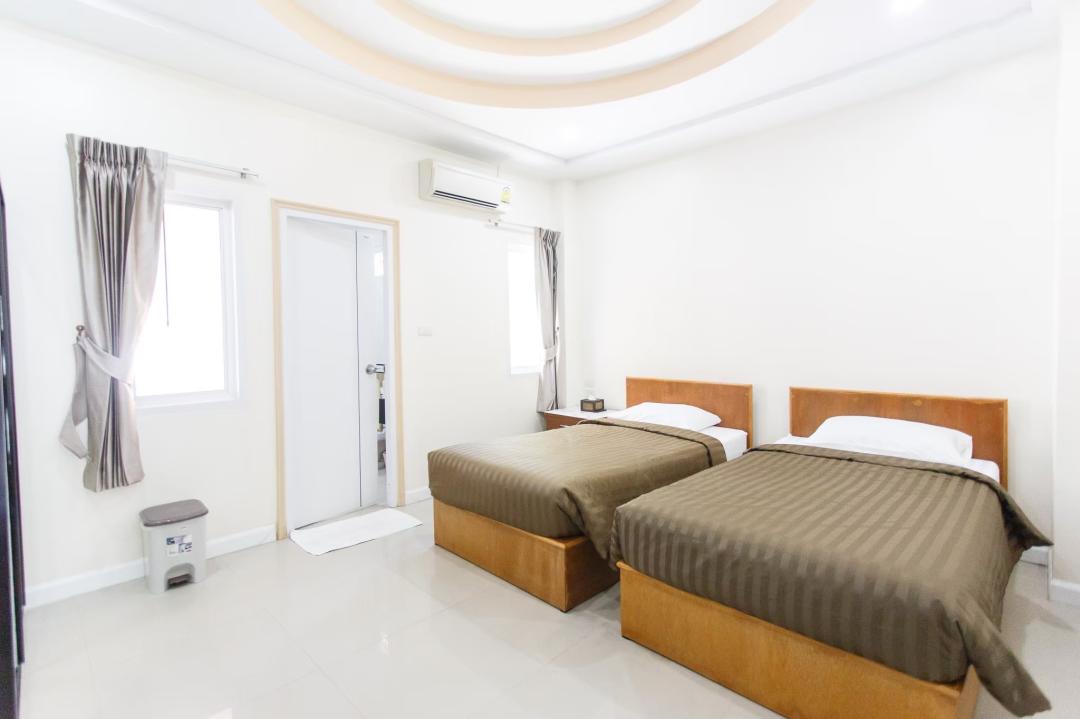 Villa Bedroom 1