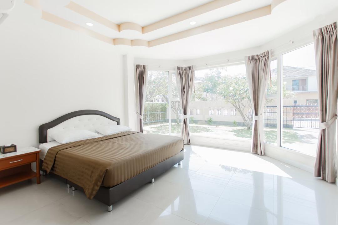Villa Bedroom 3