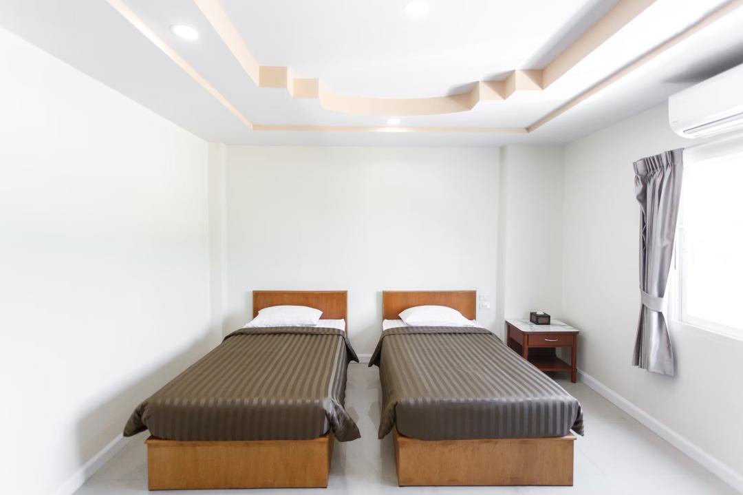 Villa Bedroom 6