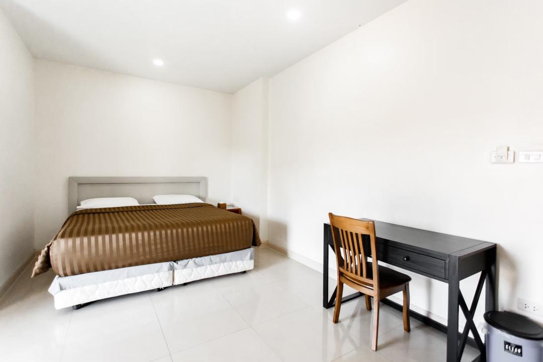 Villa Bedroom 4