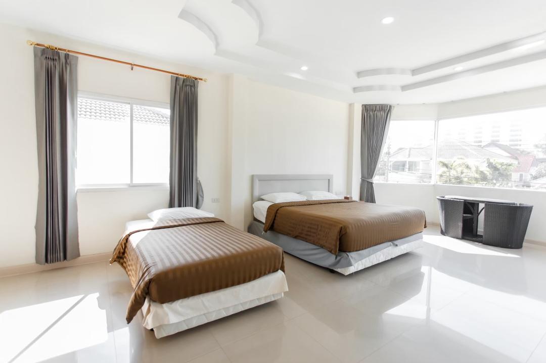 Villa Bedroom 5