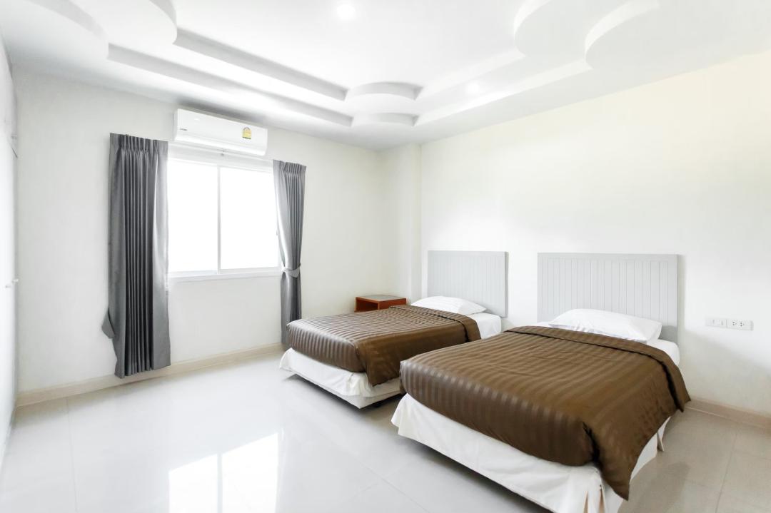 Villa Bedroom 2
