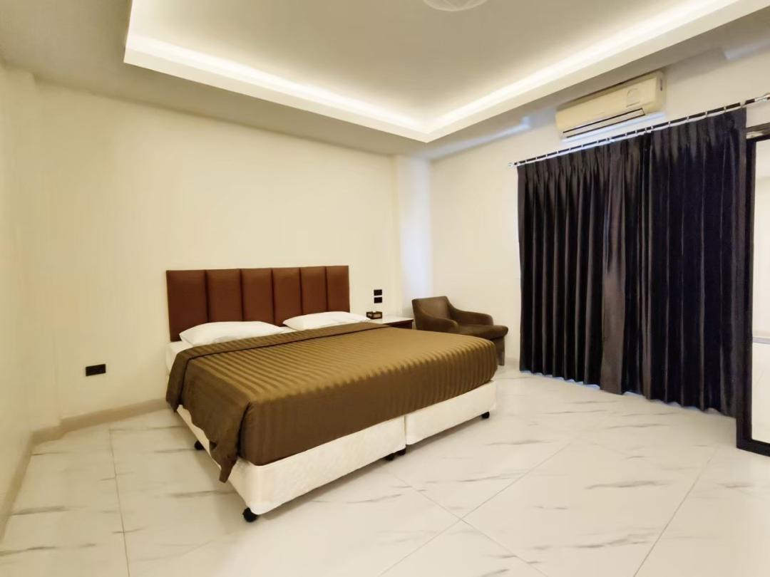 Villa Bedroom 2