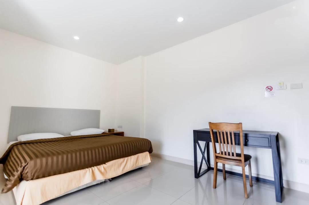 Villa Bedroom 1