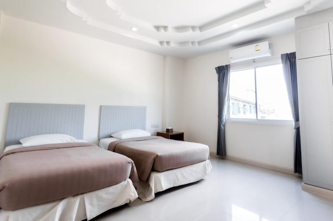 Villa Bedroom 3