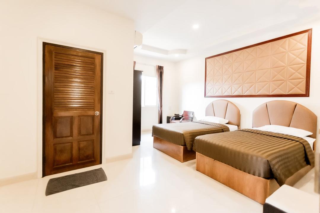 Villa Bedroom 6