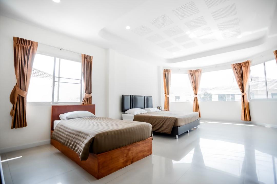 Villa Bedroom 3