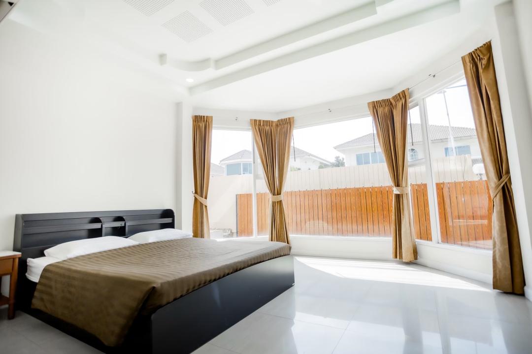 Villa Bedroom 4