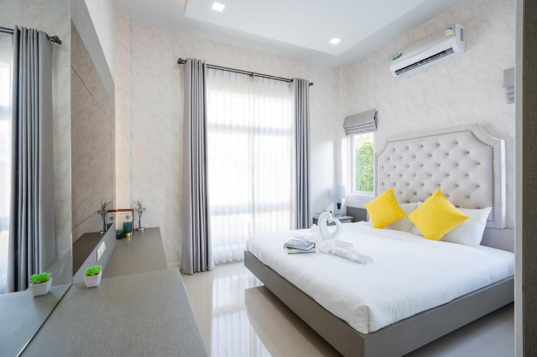 Villa Bedroom 2