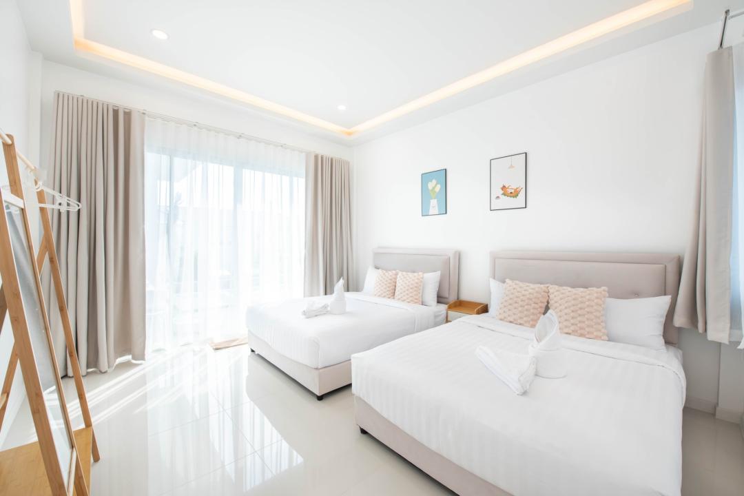 Villa Bedroom 2