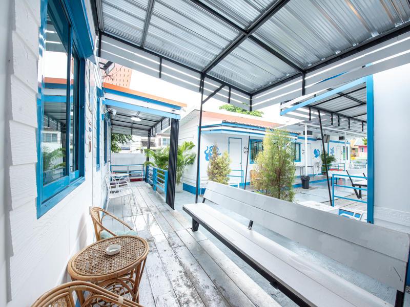 BB Beach Jomtien 12 - Cover Photo