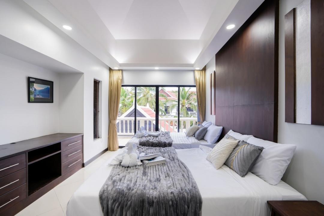 Villa Bedroom 4