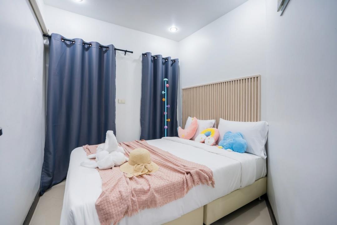 Villa Bedroom 1