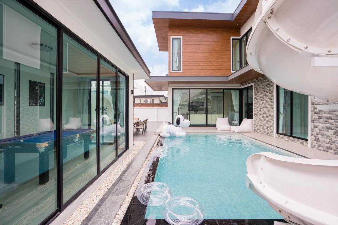 Vendas - Bedroom View