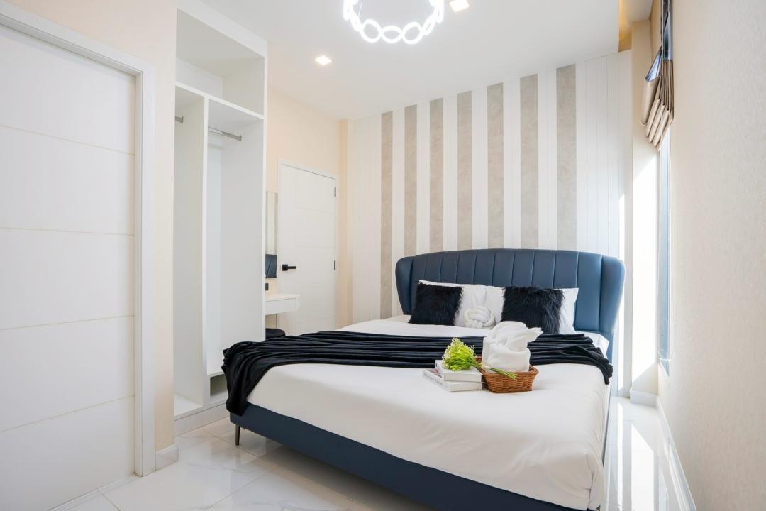 Villa Bedroom 1