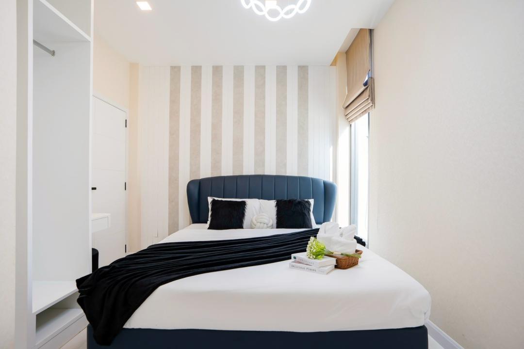 Villa Bedroom 2