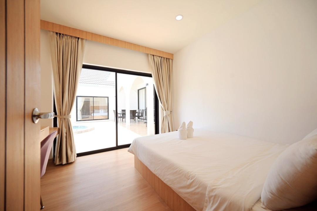 Villa Bedroom 2