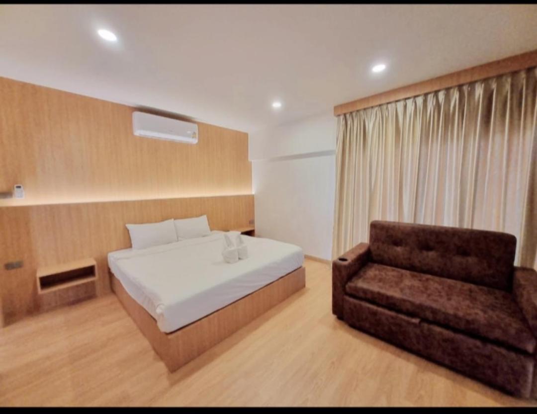 Villa Bedroom 6