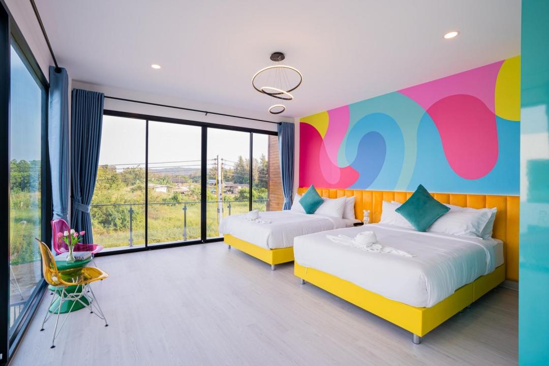 Villa Bedroom 6
