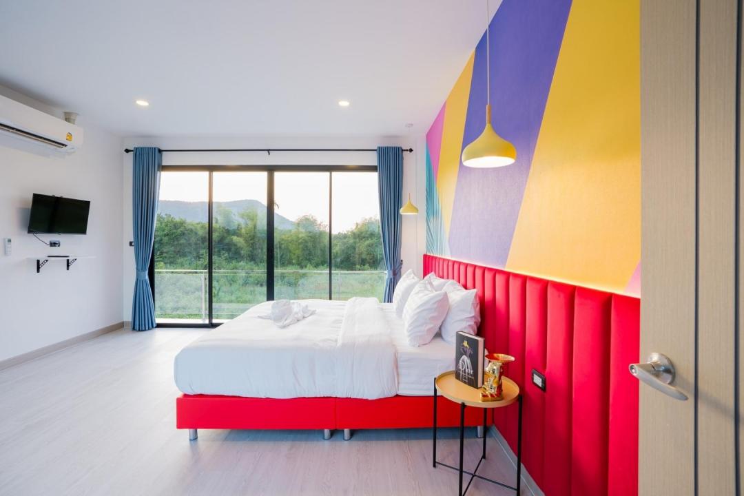 Villa Bedroom 3