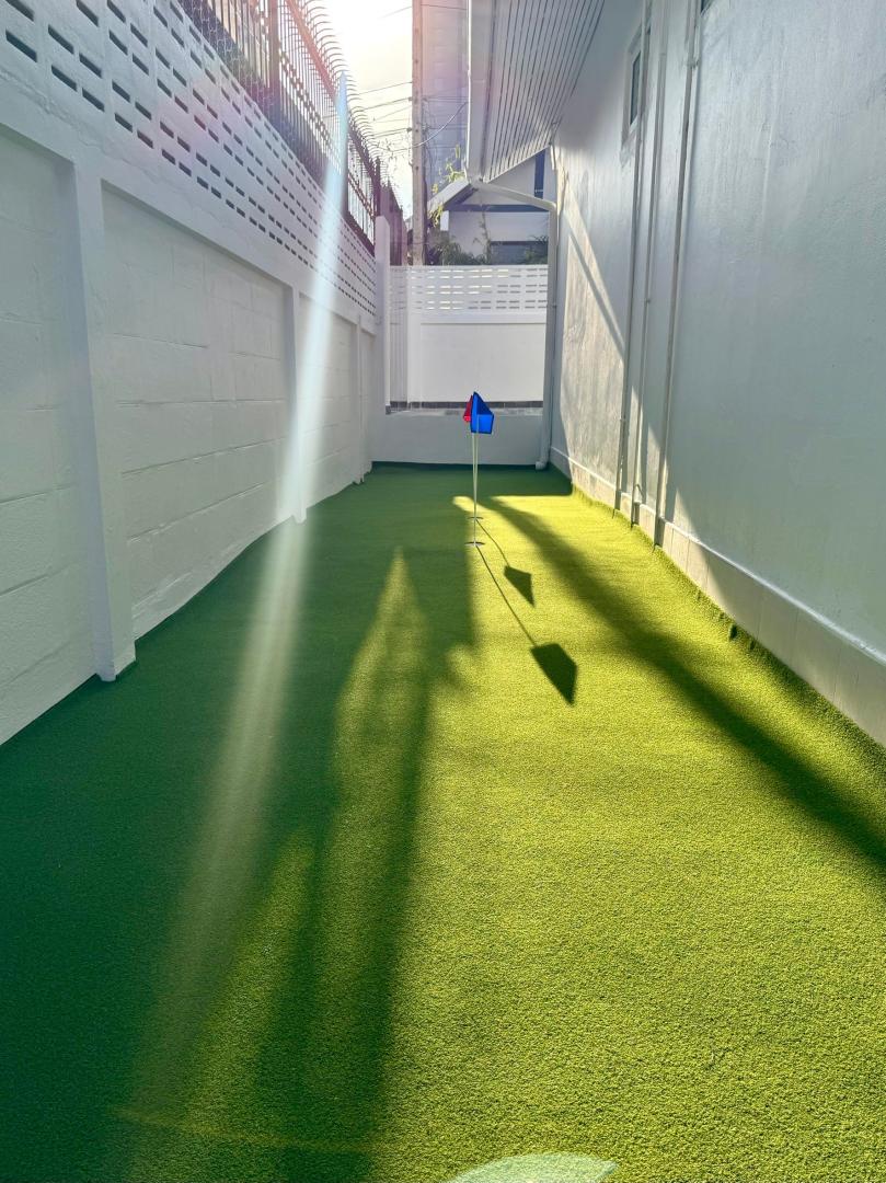 Villa 129 Wongamat - Cover Photo