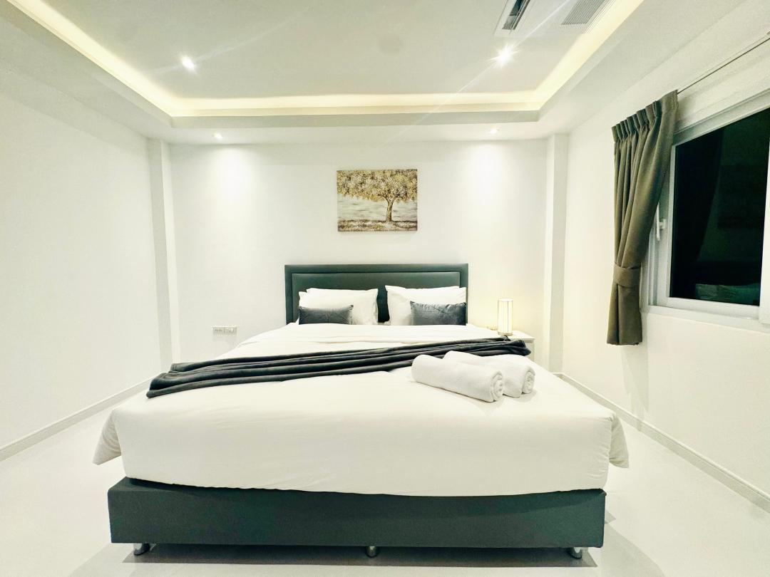 Villa Bedroom 2