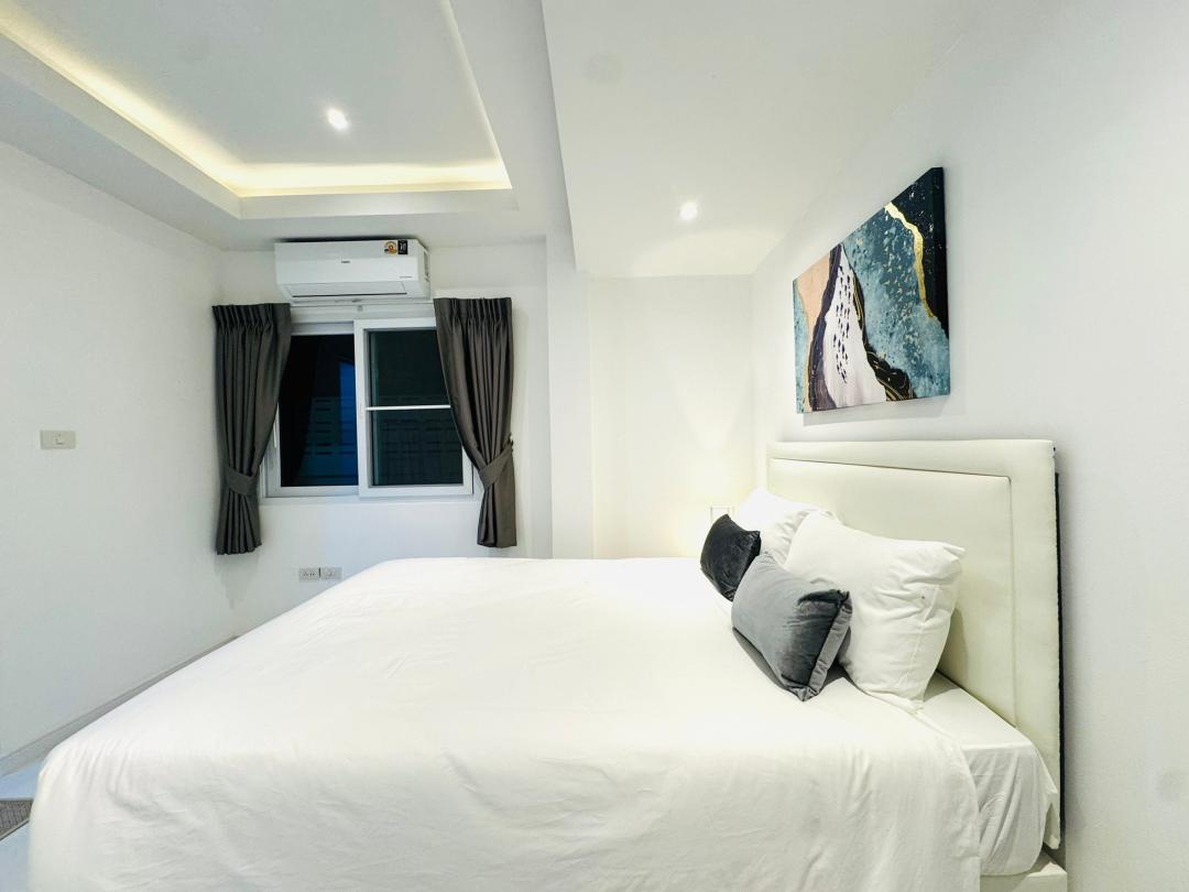 Villa Bedroom 4