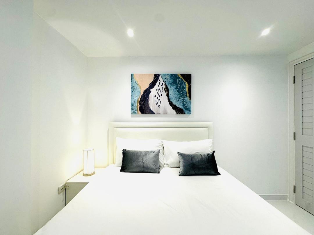 Villa Bedroom 6