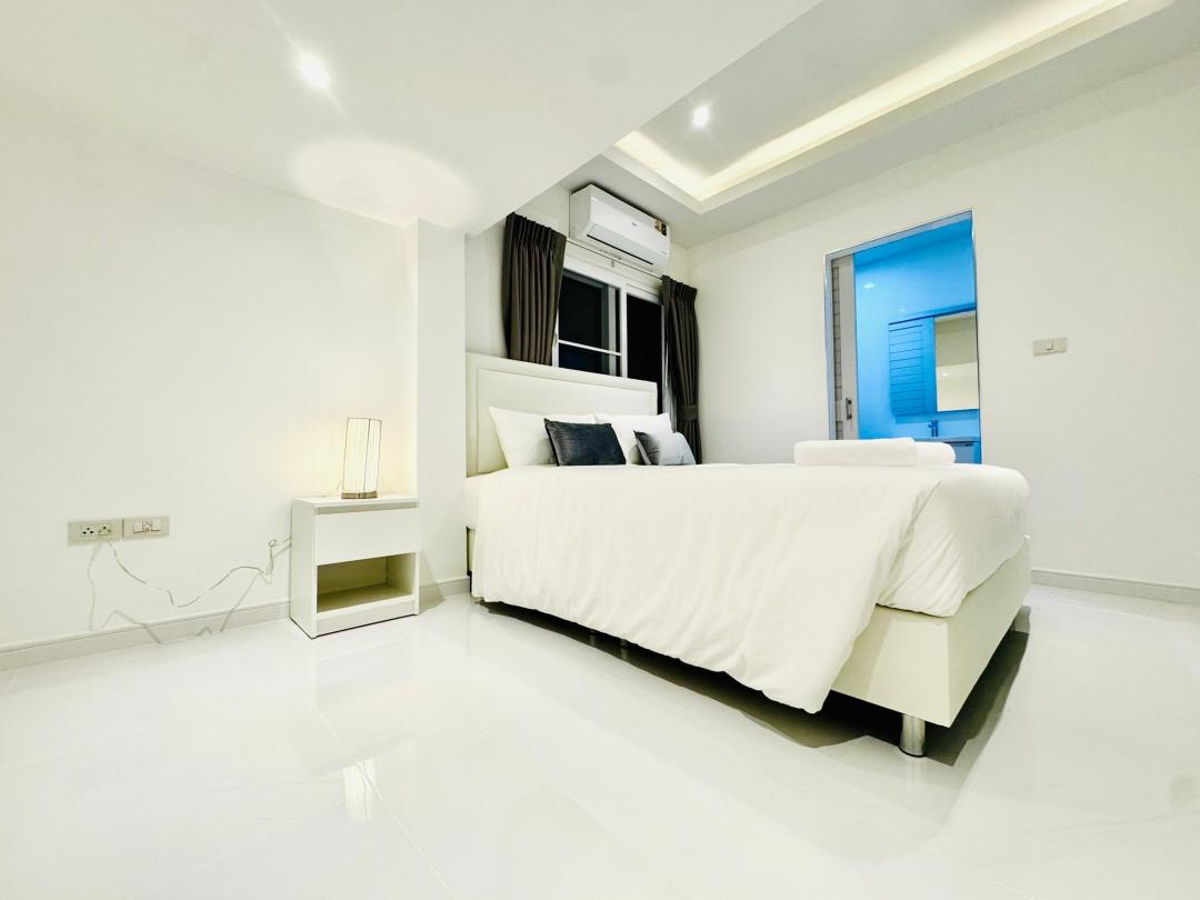 Villa Bedroom 3