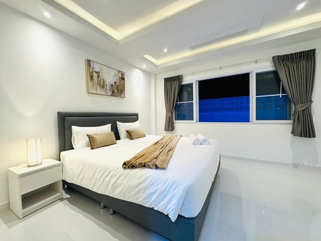 Villa Bedroom 10