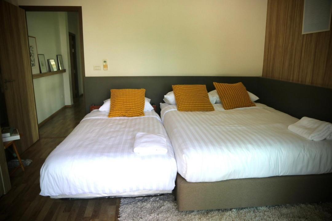 Villa Bedroom 2