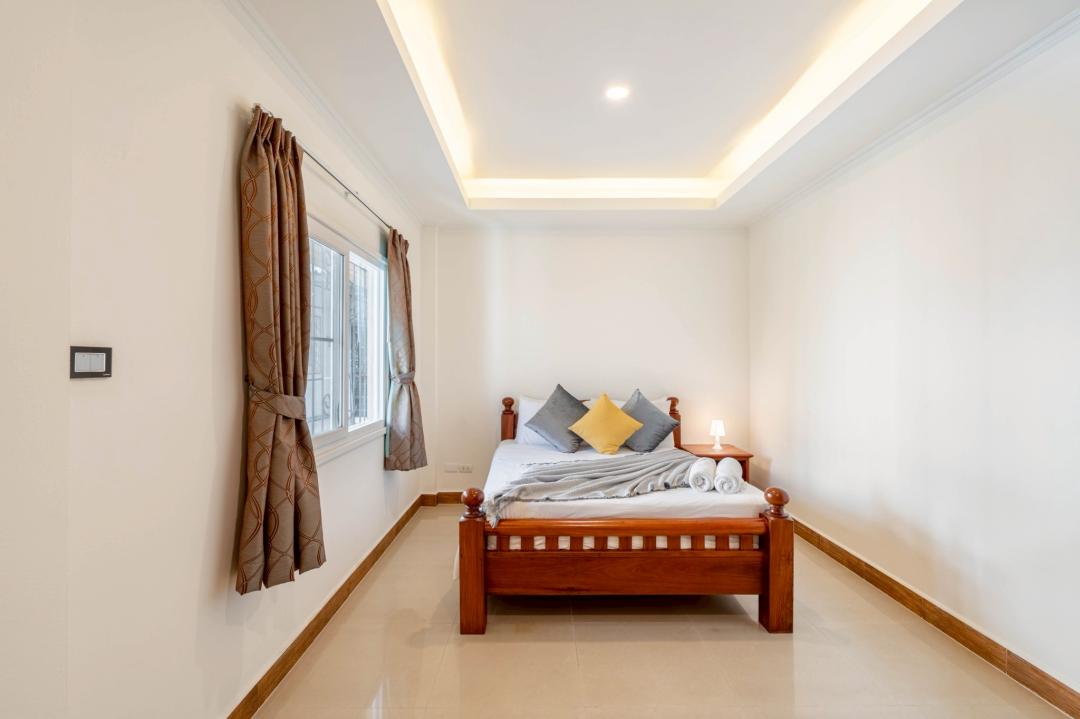 Villa Bedroom 2